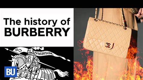 where is burberry made in|where does burberry manufacture.